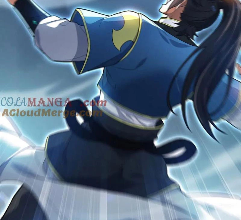 Bắt Đầu Chấn Kinh Nữ Đế Lão Bà, Ta Vô Địch! Chapter 37 - Trang 4