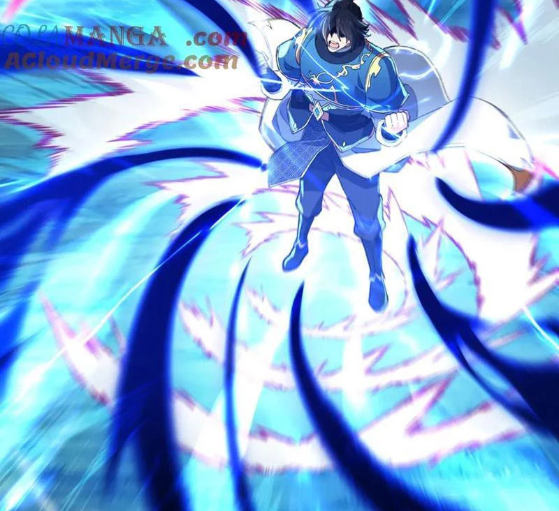 Bắt Đầu Chấn Kinh Nữ Đế Lão Bà, Ta Vô Địch! Chapter 37 - Trang 4