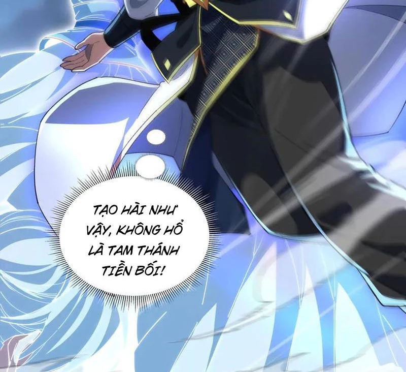 Bắt Đầu Chấn Kinh Nữ Đế Lão Bà, Ta Vô Địch! Chapter 37 - Trang 4