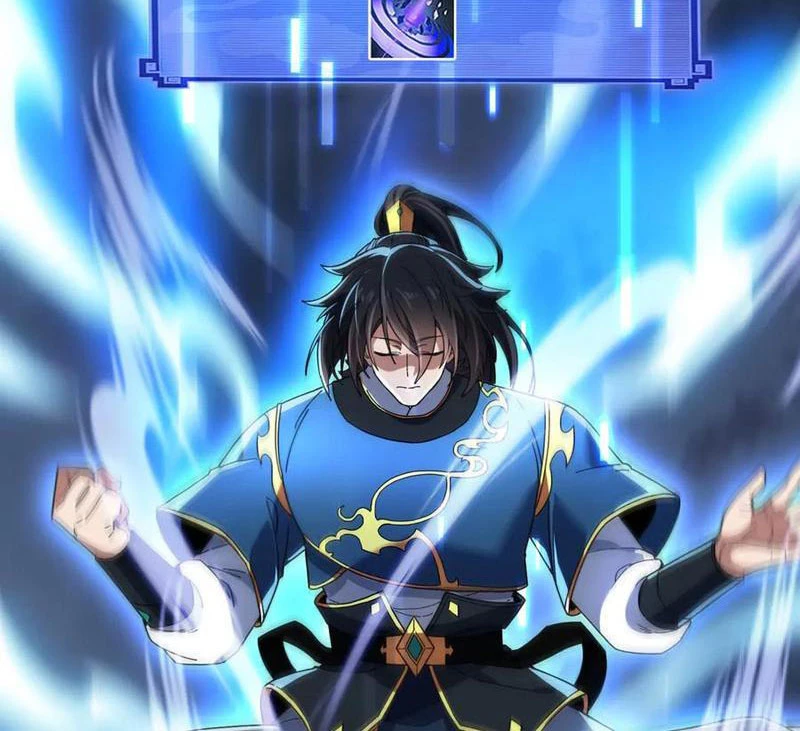 Bắt Đầu Chấn Kinh Nữ Đế Lão Bà, Ta Vô Địch! Chapter 37 - Trang 4