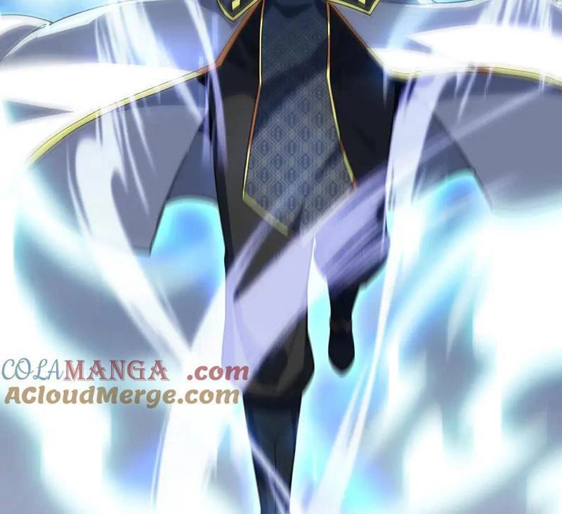 Bắt Đầu Chấn Kinh Nữ Đế Lão Bà, Ta Vô Địch! Chapter 37 - Trang 4