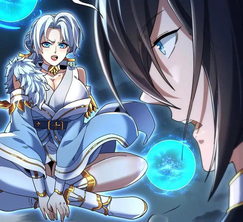 Bắt Đầu Chấn Kinh Nữ Đế Lão Bà, Ta Vô Địch! Chapter 37 - Trang 4