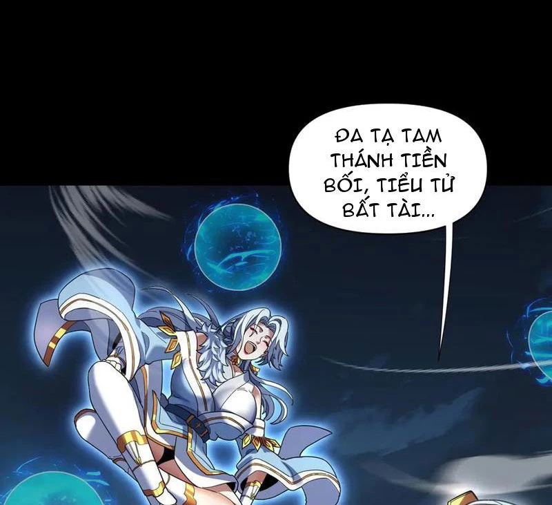 Bắt Đầu Chấn Kinh Nữ Đế Lão Bà, Ta Vô Địch! Chapter 37 - Trang 4