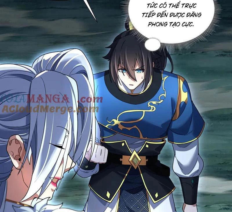 Bắt Đầu Chấn Kinh Nữ Đế Lão Bà, Ta Vô Địch! Chapter 37 - Trang 4