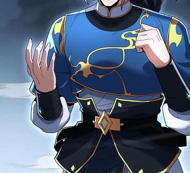 Bắt Đầu Chấn Kinh Nữ Đế Lão Bà, Ta Vô Địch! Chapter 37 - Trang 4