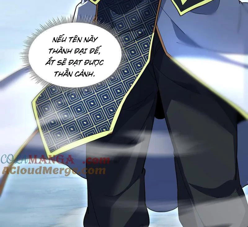 Bắt Đầu Chấn Kinh Nữ Đế Lão Bà, Ta Vô Địch! Chapter 37 - Trang 4