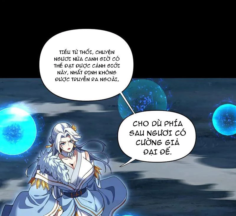 Bắt Đầu Chấn Kinh Nữ Đế Lão Bà, Ta Vô Địch! Chapter 37 - Trang 4