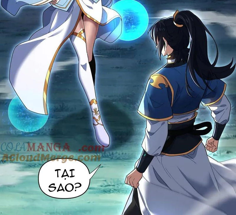 Bắt Đầu Chấn Kinh Nữ Đế Lão Bà, Ta Vô Địch! Chapter 37 - Trang 4