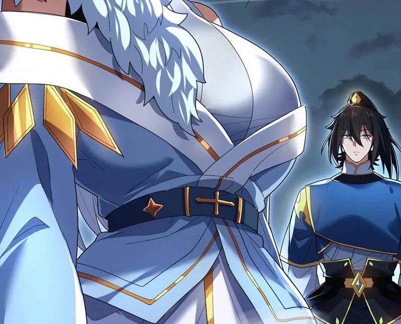 Bắt Đầu Chấn Kinh Nữ Đế Lão Bà, Ta Vô Địch! Chapter 37 - Trang 4