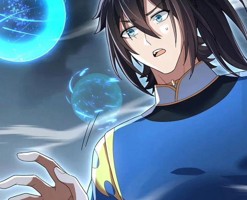 Bắt Đầu Chấn Kinh Nữ Đế Lão Bà, Ta Vô Địch! Chapter 37 - Trang 4