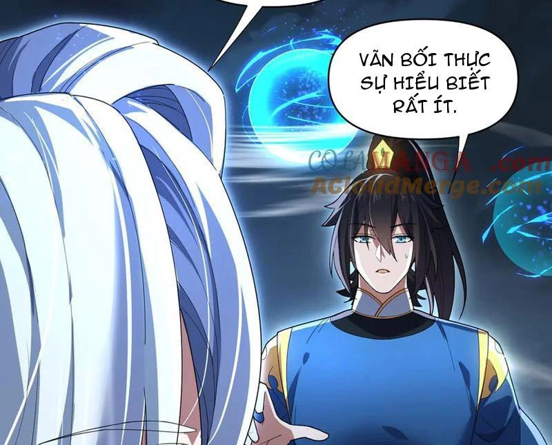 Bắt Đầu Chấn Kinh Nữ Đế Lão Bà, Ta Vô Địch! Chapter 37 - Trang 4