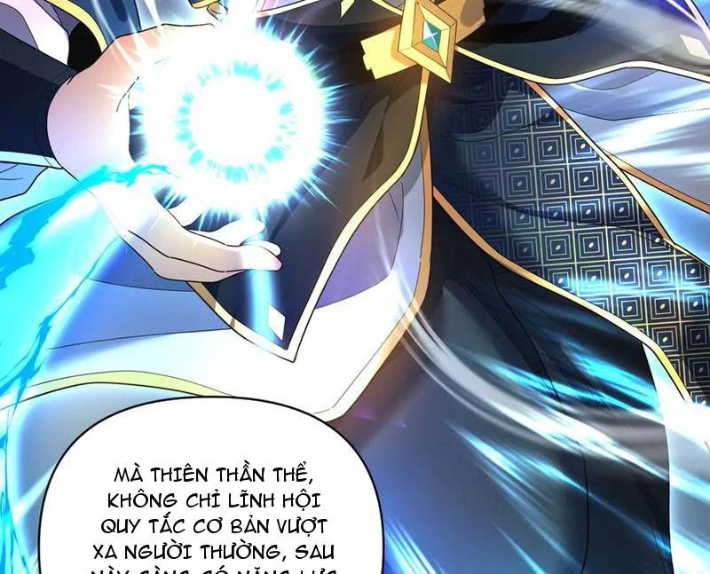 Bắt Đầu Chấn Kinh Nữ Đế Lão Bà, Ta Vô Địch! Chapter 37 - Trang 4