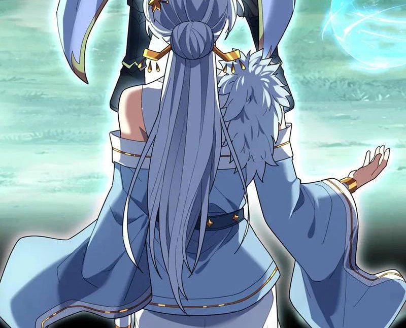 Bắt Đầu Chấn Kinh Nữ Đế Lão Bà, Ta Vô Địch! Chapter 37 - Trang 4