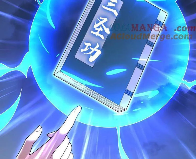 Bắt Đầu Chấn Kinh Nữ Đế Lão Bà, Ta Vô Địch! Chapter 37 - Trang 4