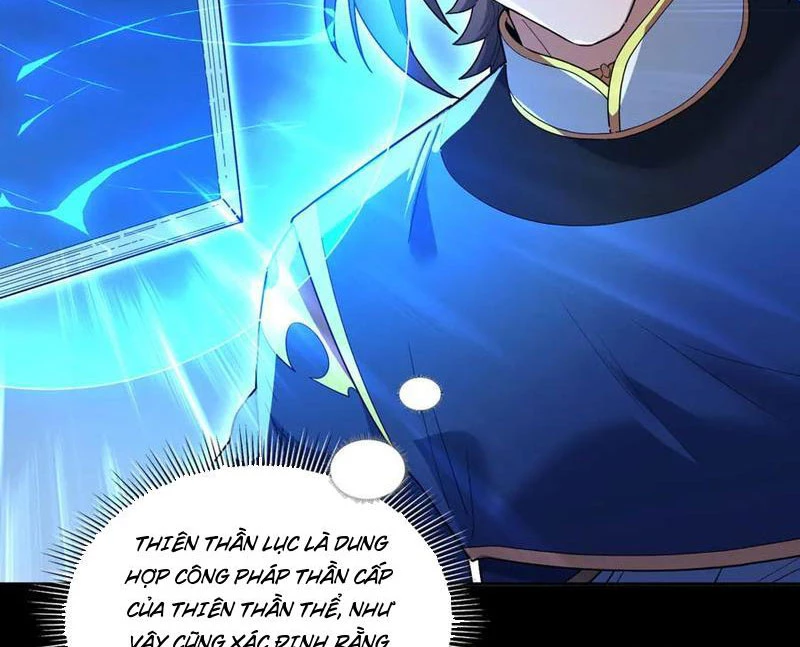 Bắt Đầu Chấn Kinh Nữ Đế Lão Bà, Ta Vô Địch! Chapter 37 - Trang 4