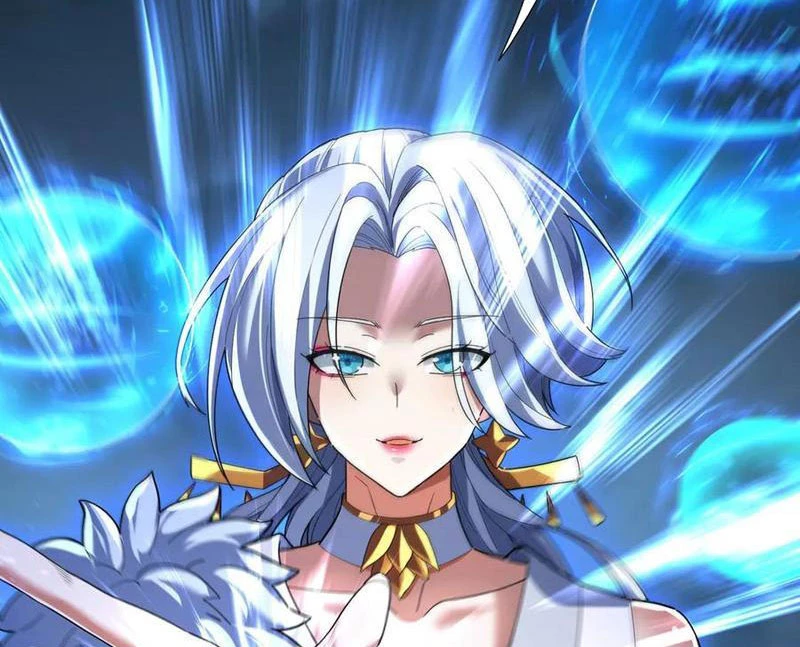 Bắt Đầu Chấn Kinh Nữ Đế Lão Bà, Ta Vô Địch! Chapter 37 - Trang 4