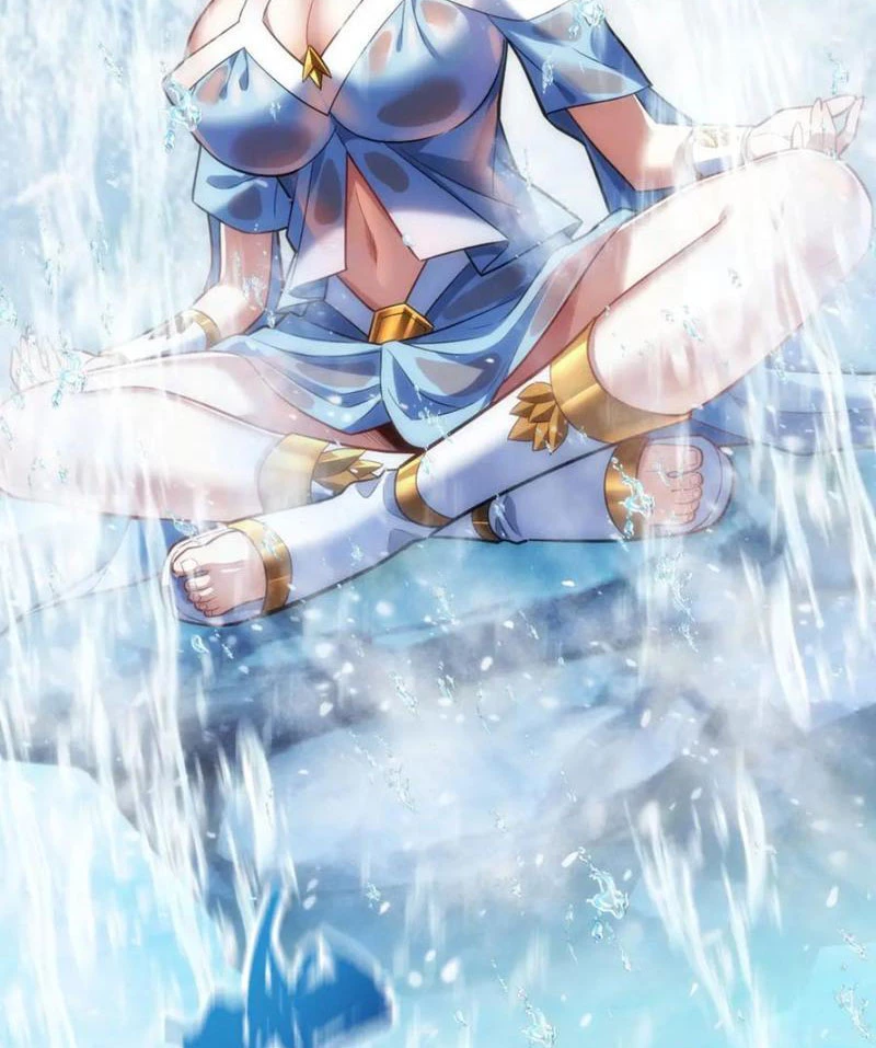 Bắt Đầu Chấn Kinh Nữ Đế Lão Bà, Ta Vô Địch! Chapter 39 - Trang 4