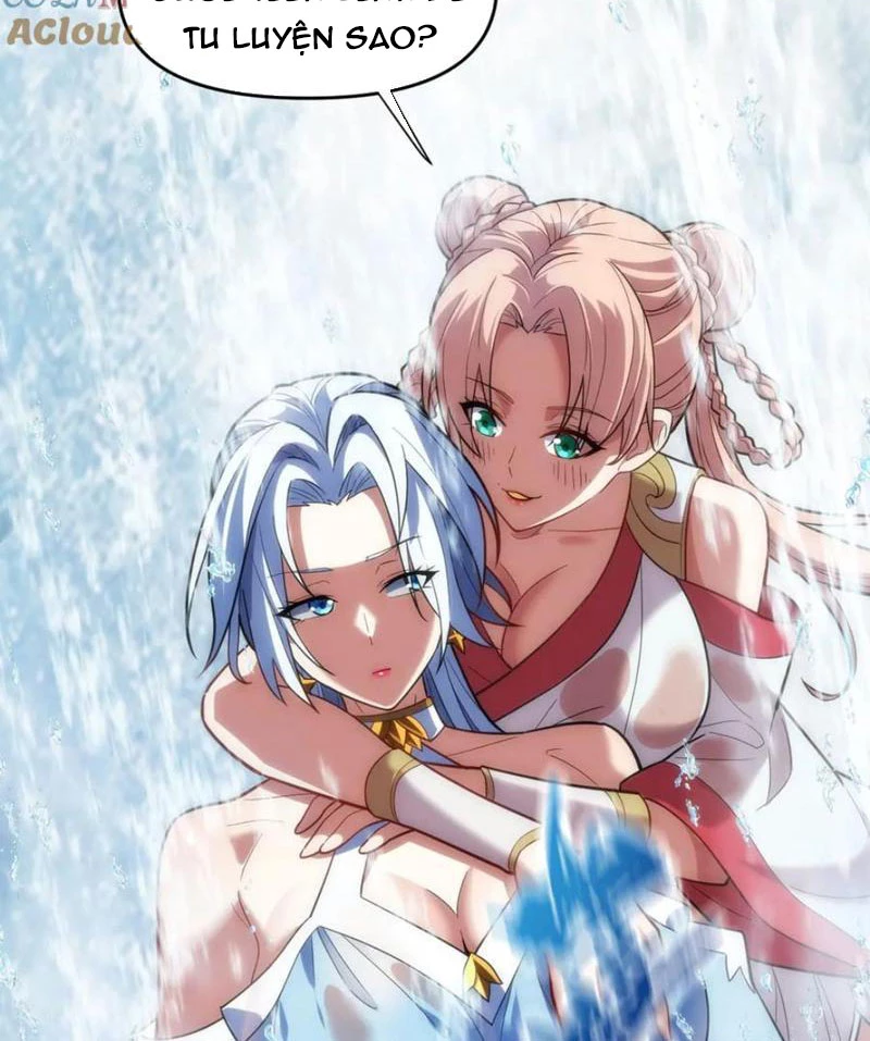 Bắt Đầu Chấn Kinh Nữ Đế Lão Bà, Ta Vô Địch! Chapter 39 - Trang 4