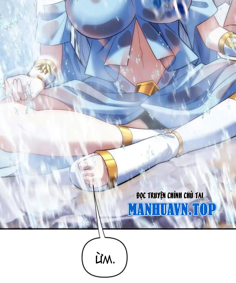 Bắt Đầu Chấn Kinh Nữ Đế Lão Bà, Ta Vô Địch! Chapter 39 - Trang 4