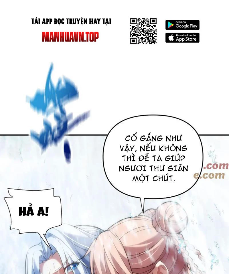 Bắt Đầu Chấn Kinh Nữ Đế Lão Bà, Ta Vô Địch! Chapter 39 - Trang 4