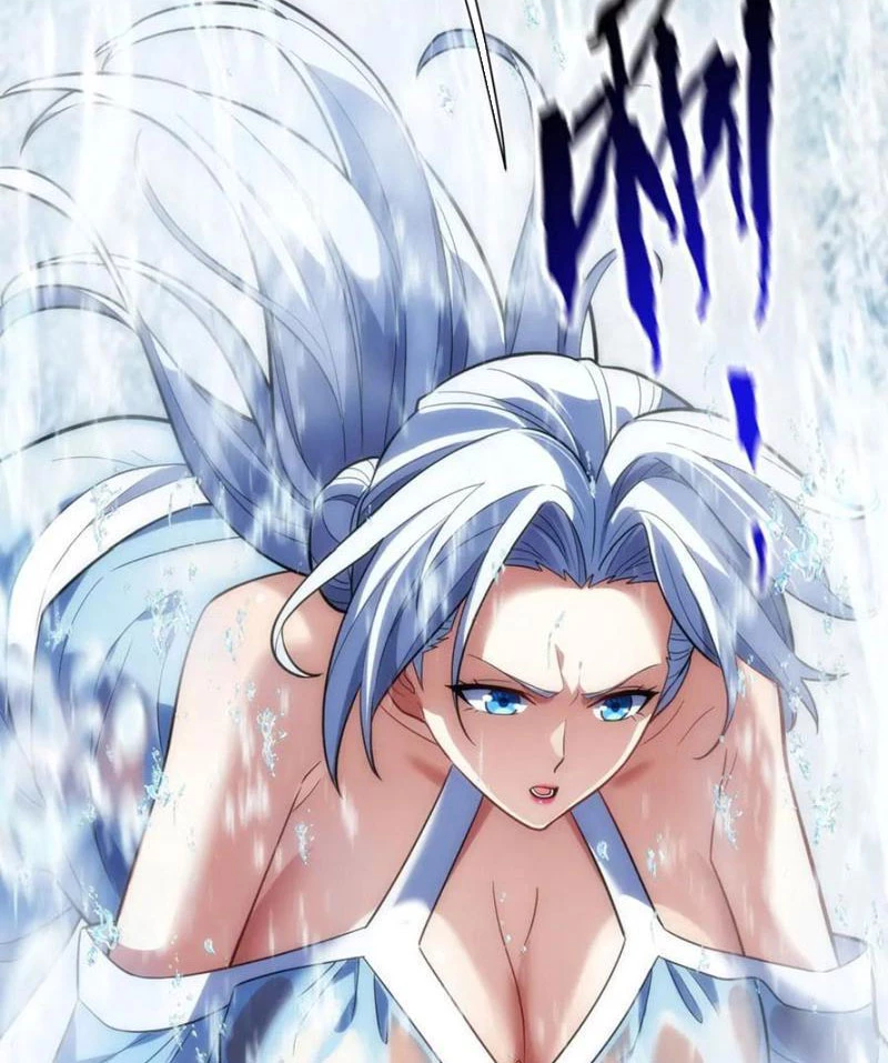 Bắt Đầu Chấn Kinh Nữ Đế Lão Bà, Ta Vô Địch! Chapter 39 - Trang 4