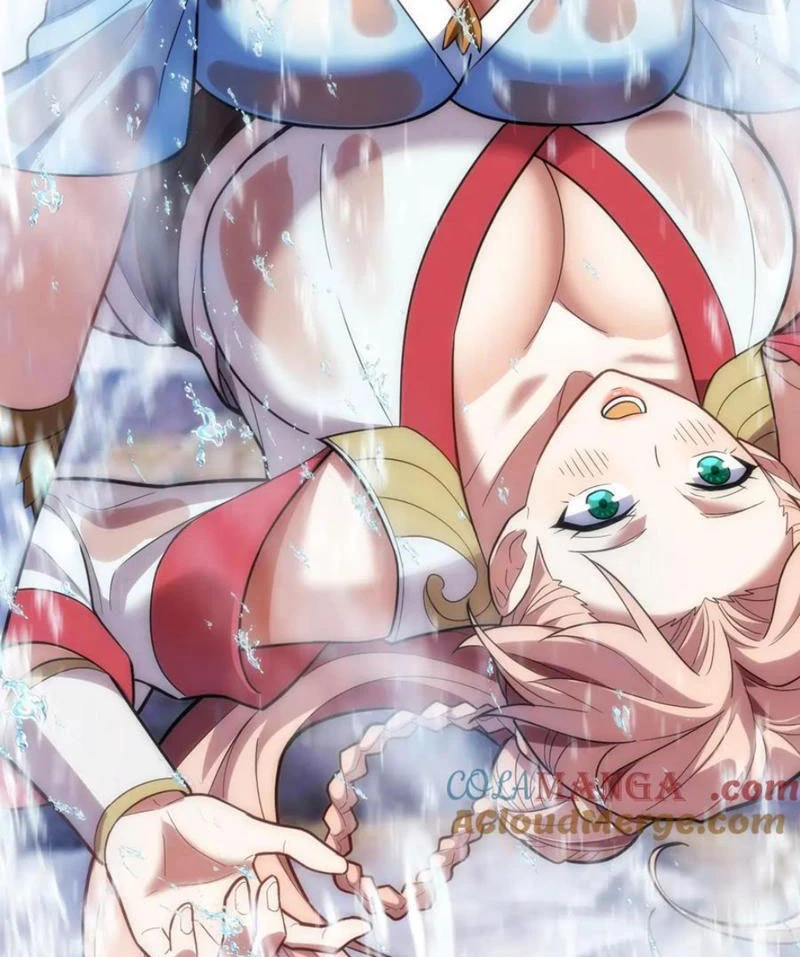 Bắt Đầu Chấn Kinh Nữ Đế Lão Bà, Ta Vô Địch! Chapter 39 - Trang 4