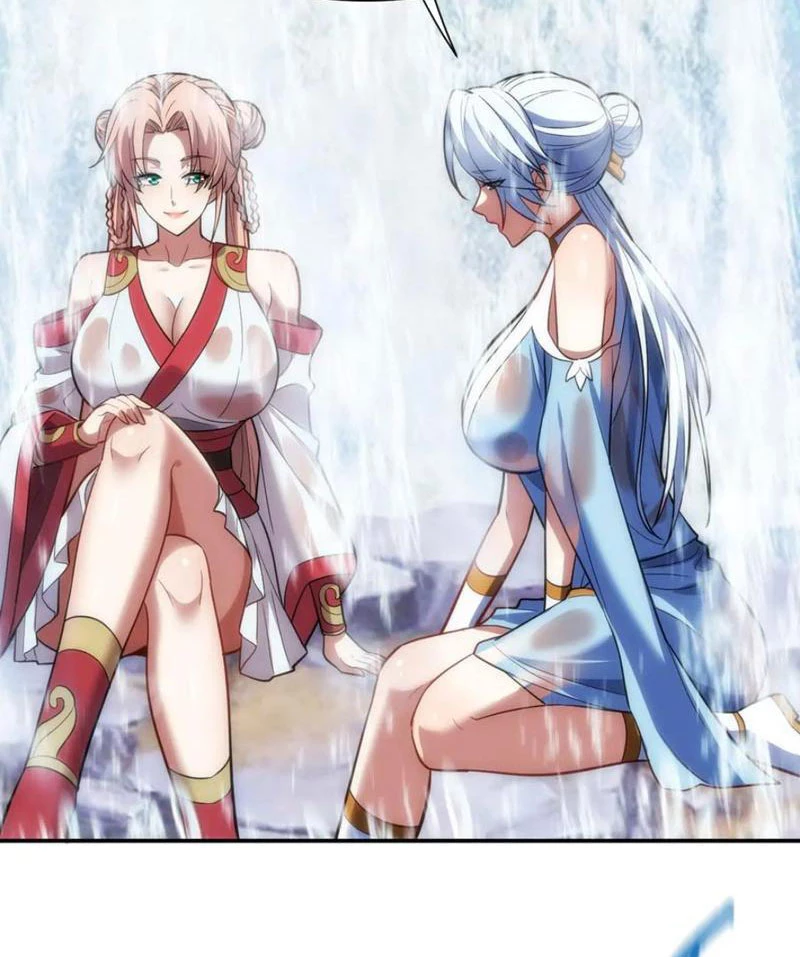 Bắt Đầu Chấn Kinh Nữ Đế Lão Bà, Ta Vô Địch! Chapter 39 - Trang 4