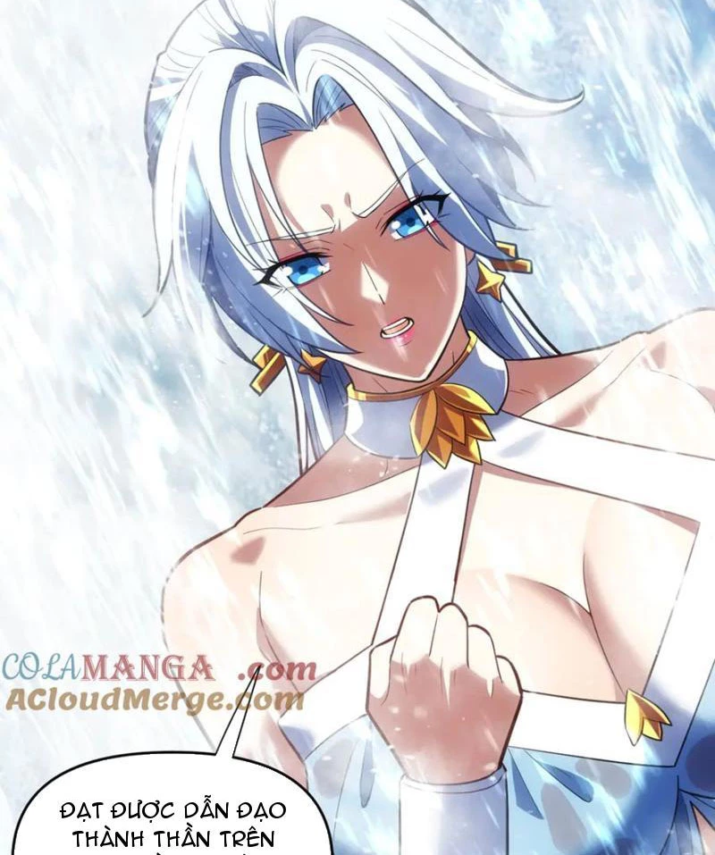 Bắt Đầu Chấn Kinh Nữ Đế Lão Bà, Ta Vô Địch! Chapter 39 - Trang 4