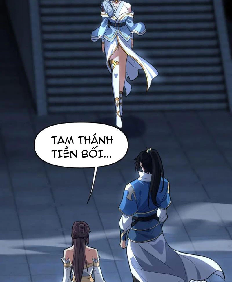 Bắt Đầu Chấn Kinh Nữ Đế Lão Bà, Ta Vô Địch! Chapter 39 - Trang 4