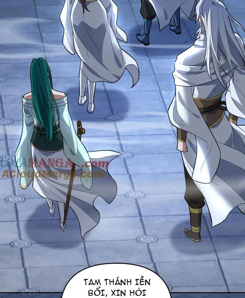 Bắt Đầu Chấn Kinh Nữ Đế Lão Bà, Ta Vô Địch! Chapter 39 - Trang 4