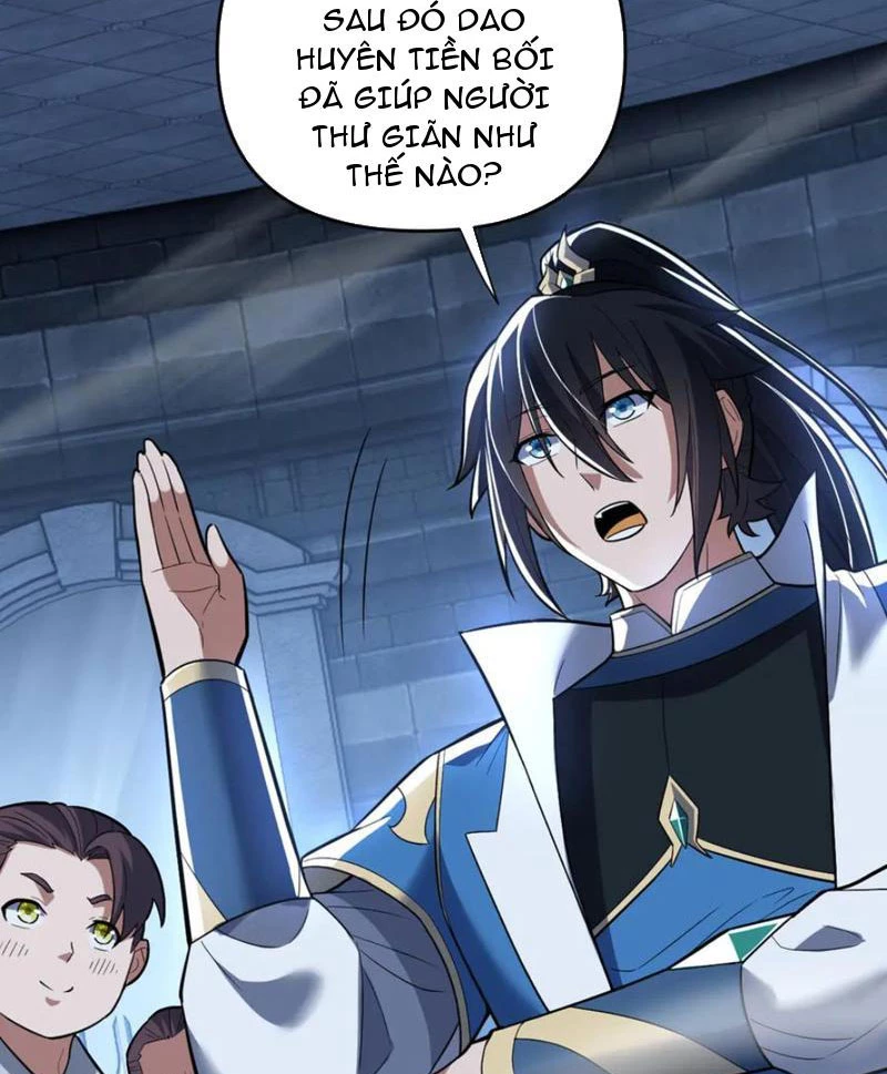 Bắt Đầu Chấn Kinh Nữ Đế Lão Bà, Ta Vô Địch! Chapter 39 - Trang 4