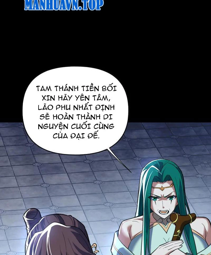 Bắt Đầu Chấn Kinh Nữ Đế Lão Bà, Ta Vô Địch! Chapter 39 - Trang 4