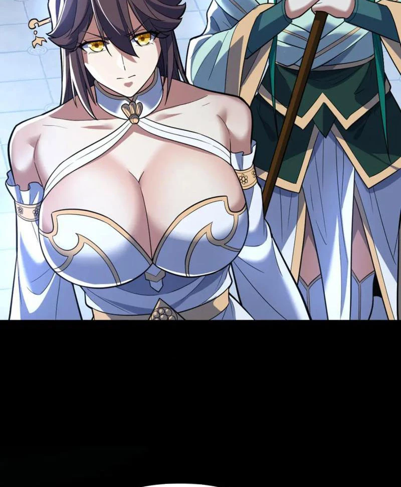 Bắt Đầu Chấn Kinh Nữ Đế Lão Bà, Ta Vô Địch! Chapter 39 - Trang 4