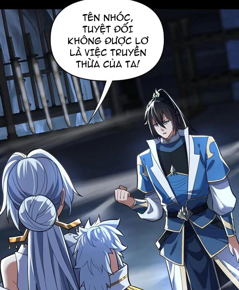 Bắt Đầu Chấn Kinh Nữ Đế Lão Bà, Ta Vô Địch! Chapter 39 - Trang 4