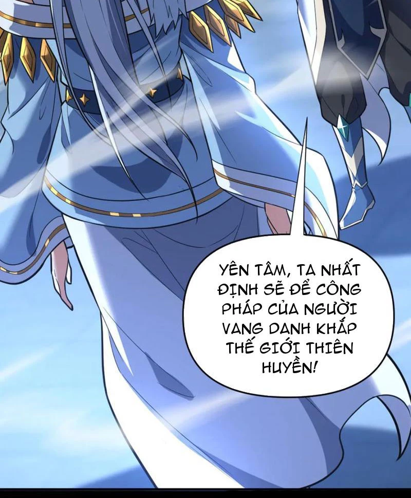 Bắt Đầu Chấn Kinh Nữ Đế Lão Bà, Ta Vô Địch! Chapter 39 - Trang 4