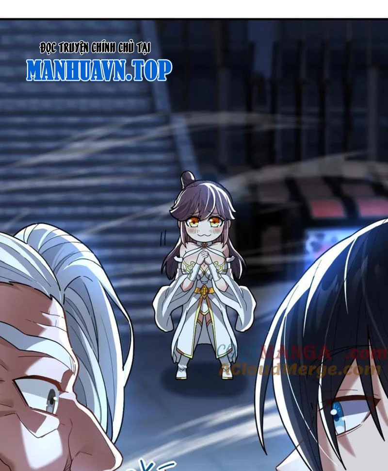 Bắt Đầu Chấn Kinh Nữ Đế Lão Bà, Ta Vô Địch! Chapter 39 - Trang 4