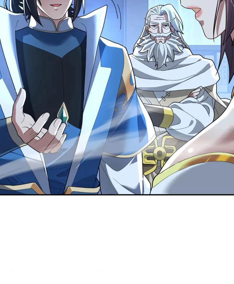 Bắt Đầu Chấn Kinh Nữ Đế Lão Bà, Ta Vô Địch! Chapter 39 - Trang 4