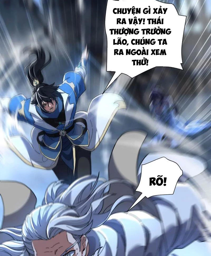 Bắt Đầu Chấn Kinh Nữ Đế Lão Bà, Ta Vô Địch! Chapter 39 - Trang 4