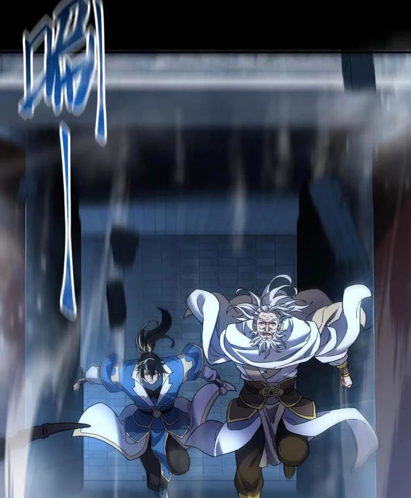 Bắt Đầu Chấn Kinh Nữ Đế Lão Bà, Ta Vô Địch! Chapter 39 - Trang 4