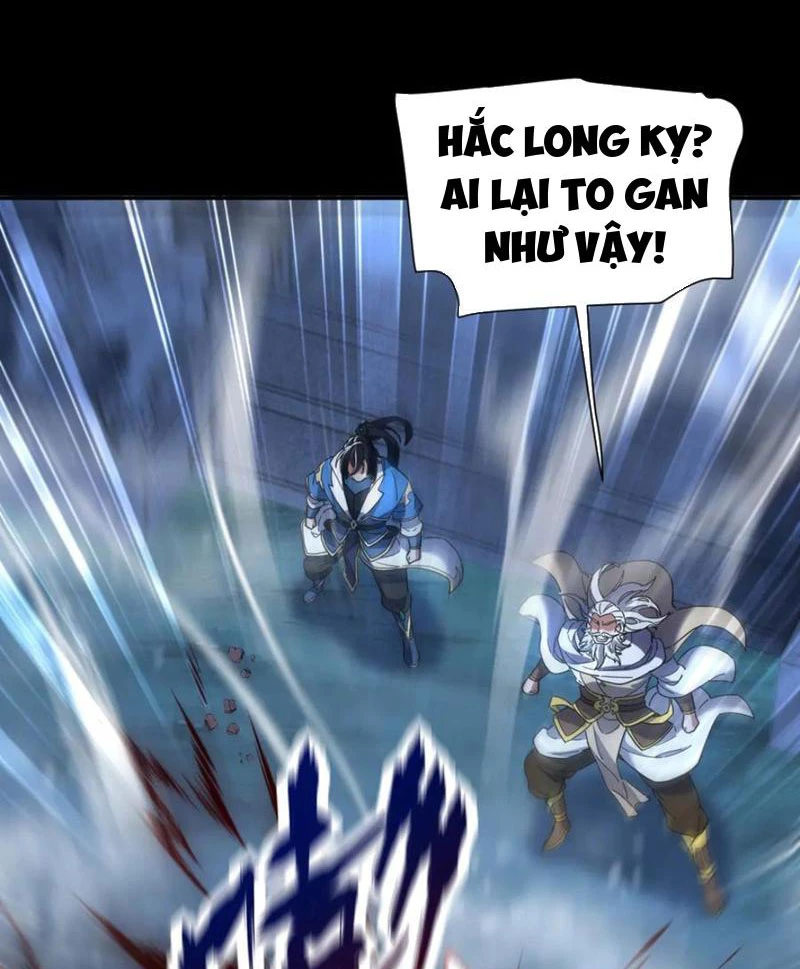 Bắt Đầu Chấn Kinh Nữ Đế Lão Bà, Ta Vô Địch! Chapter 39 - Trang 4