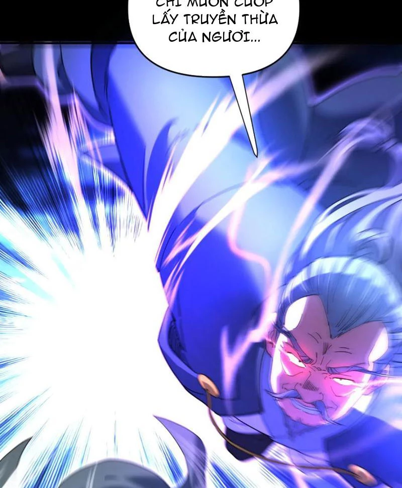 Bắt Đầu Chấn Kinh Nữ Đế Lão Bà, Ta Vô Địch! Chapter 39 - Trang 4