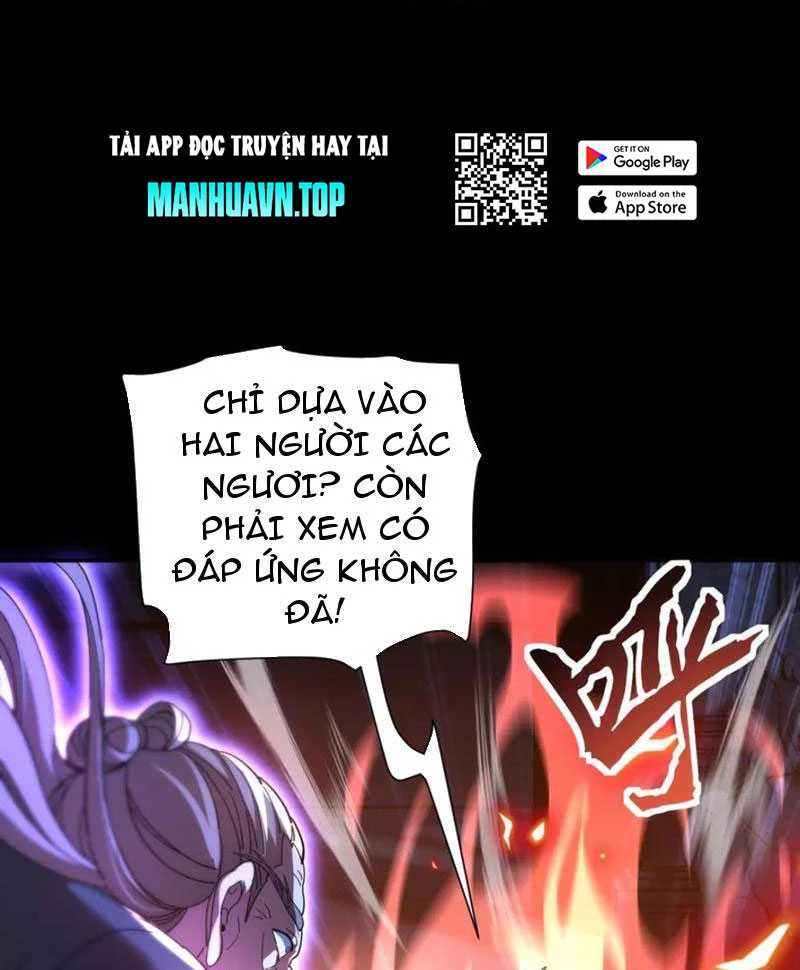 Bắt Đầu Chấn Kinh Nữ Đế Lão Bà, Ta Vô Địch! Chapter 39 - Trang 4