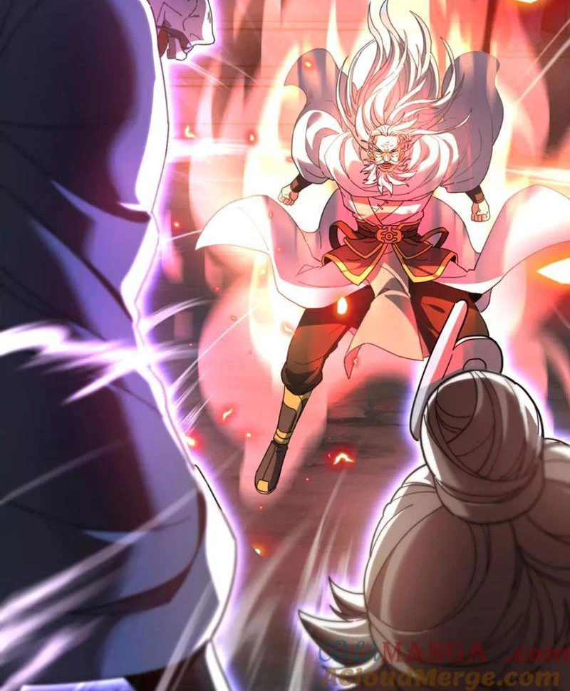 Bắt Đầu Chấn Kinh Nữ Đế Lão Bà, Ta Vô Địch! Chapter 39 - Trang 4