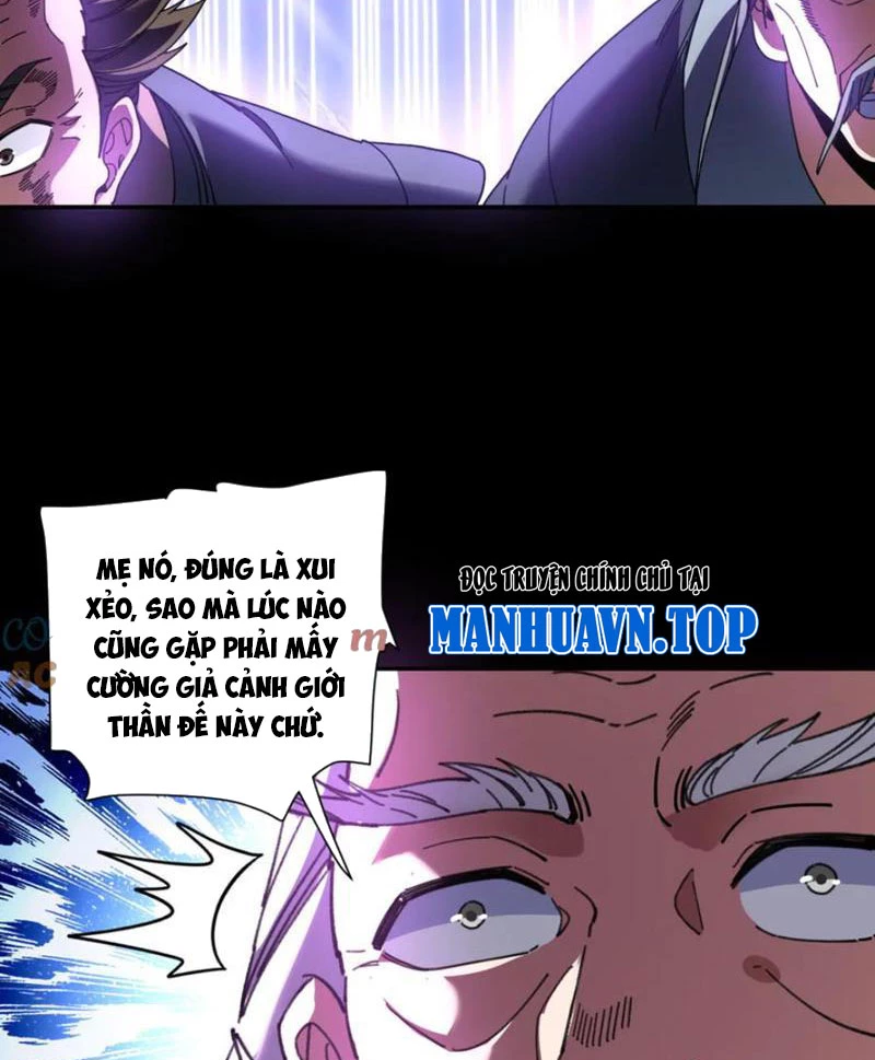 Bắt Đầu Chấn Kinh Nữ Đế Lão Bà, Ta Vô Địch! Chapter 39 - Trang 4