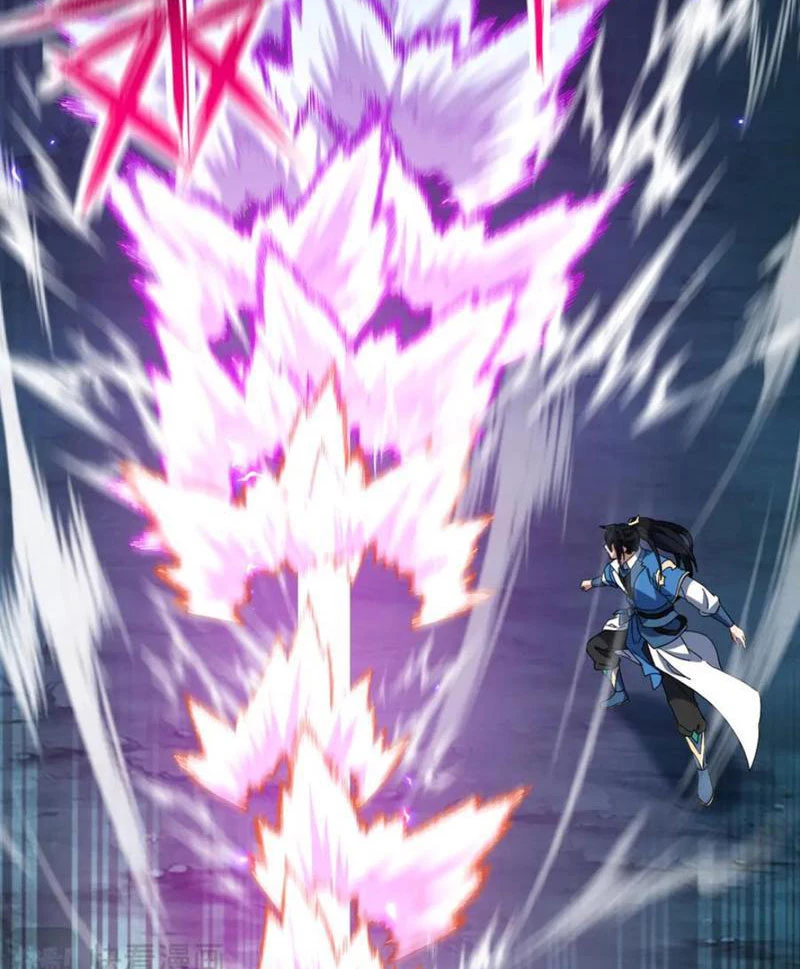 Bắt Đầu Chấn Kinh Nữ Đế Lão Bà, Ta Vô Địch! Chapter 39 - Trang 4