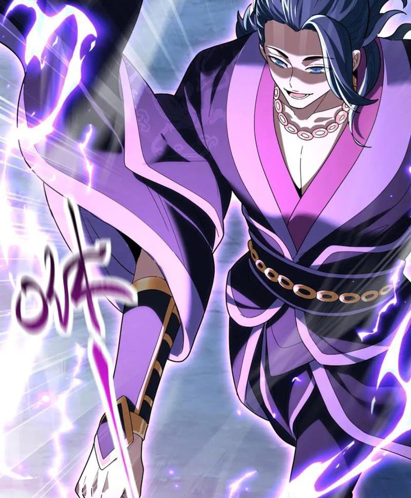 Bắt Đầu Chấn Kinh Nữ Đế Lão Bà, Ta Vô Địch! Chapter 39 - Trang 4