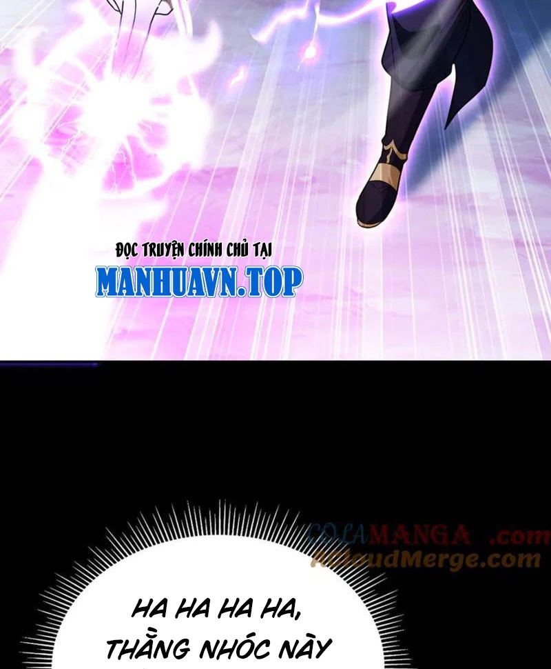 Bắt Đầu Chấn Kinh Nữ Đế Lão Bà, Ta Vô Địch! Chapter 39 - Trang 4