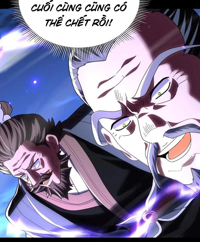 Bắt Đầu Chấn Kinh Nữ Đế Lão Bà, Ta Vô Địch! Chapter 39 - Trang 4