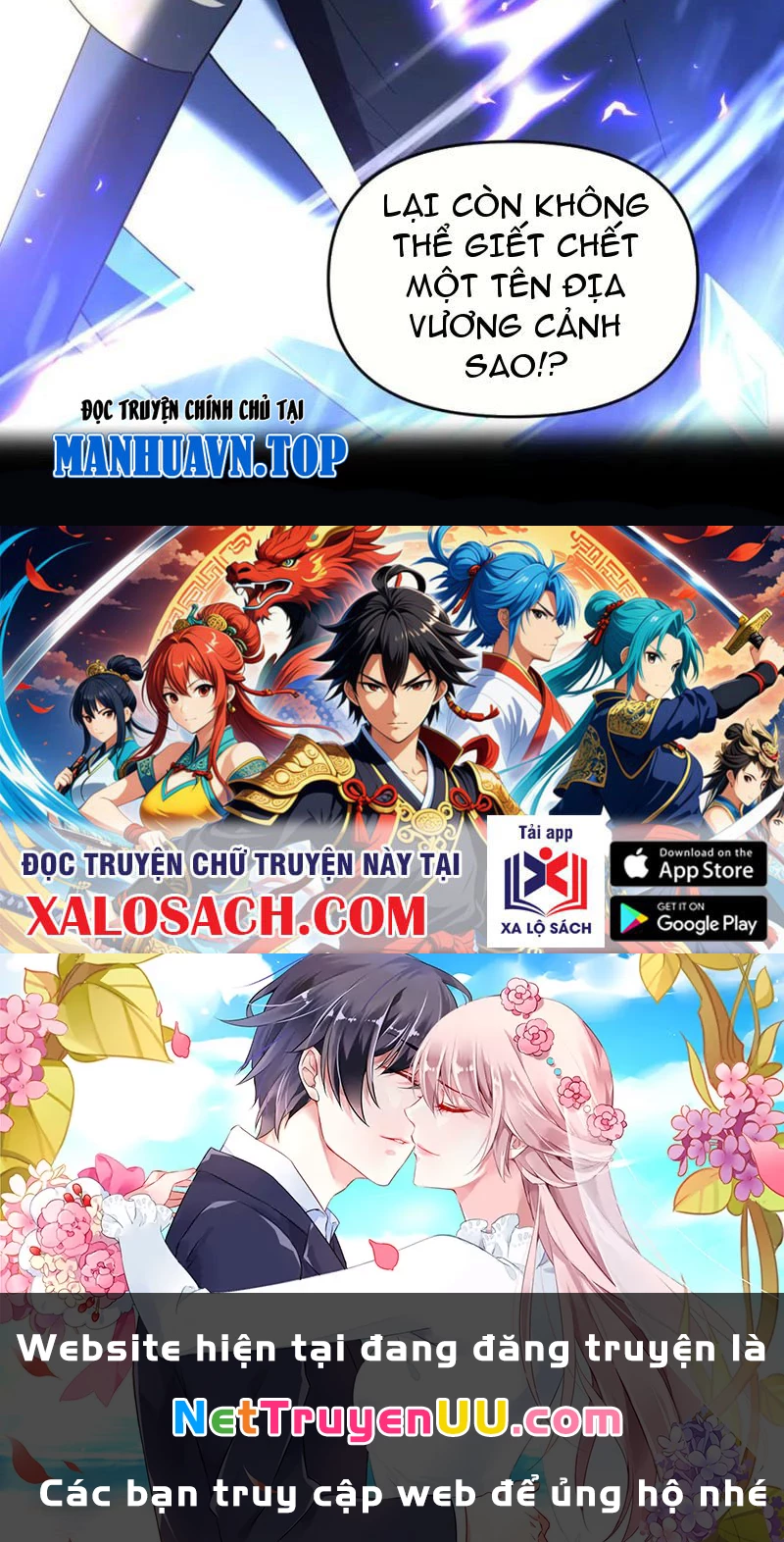 Bắt Đầu Chấn Kinh Nữ Đế Lão Bà, Ta Vô Địch! Chapter 39 - Trang 4