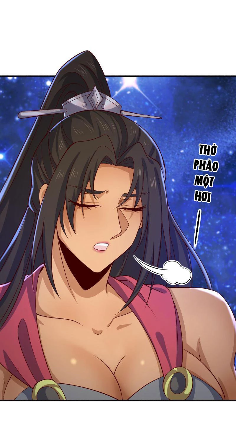 Mở Đầu Nữ Đế Làm Chính Cung Chapter 346 - Trang 4